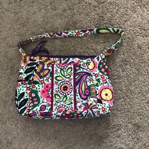 Vera Bradley Shoulder Bag